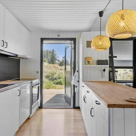 Bl1391-blokhus-axel-p-jensenvej-6 Σπίτι διακοπών